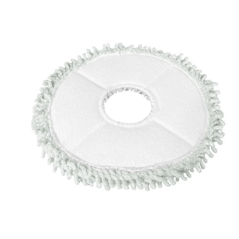 Роликовая Основная Боковая щетка Тряпки для швабры Мешок сбора пыли Пластиковая