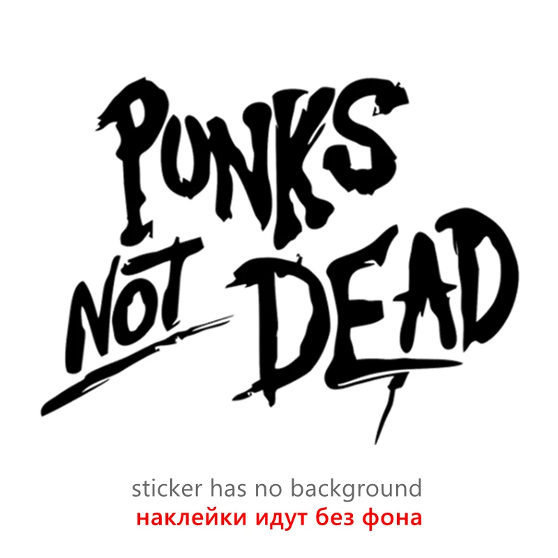 Автомобильные наклейки, Декор, Переводные картинки для мотоциклов, не мертвецы, декоративные аксессуары, солнцезащитный водонепроницаемый ПВХ