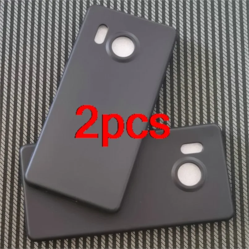 Черный матовый чехол для sharp aquos r9 r8 r8s pro r7 p7 r6 r6g мягкая искусственная кожа ТПУ aquosr9