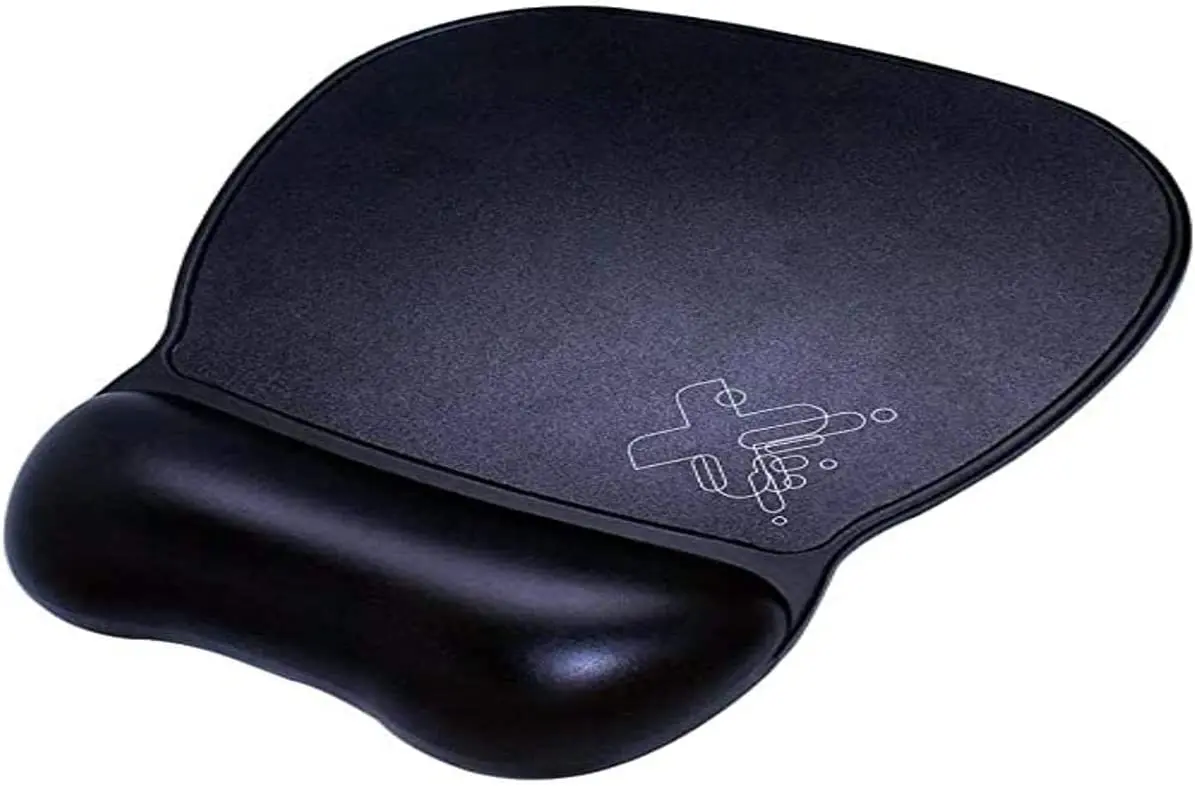 

For Mousepad Wave Rest Pro Acessórios para Computador