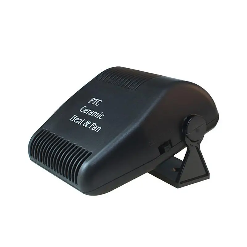 

Durable Car Defroster 12v Portable Car Ceramic Heater Universal Windshield Defroster Defogger Car Accessories Car Cooling Fan