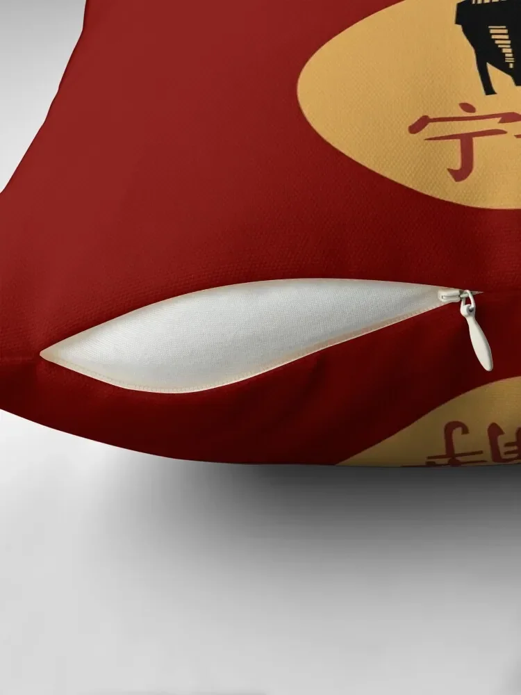 Светлячок-силуэт спокойствия-Джосс Whedon декоративная подушка