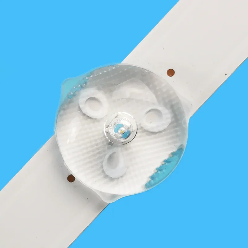 Для Samsung 32-дюймового ЖК-телевизора D3GE-320SM1-R2 、 12LED BN96-28763A 2013SVS32 LM41-00001S 00001R UE32H5303