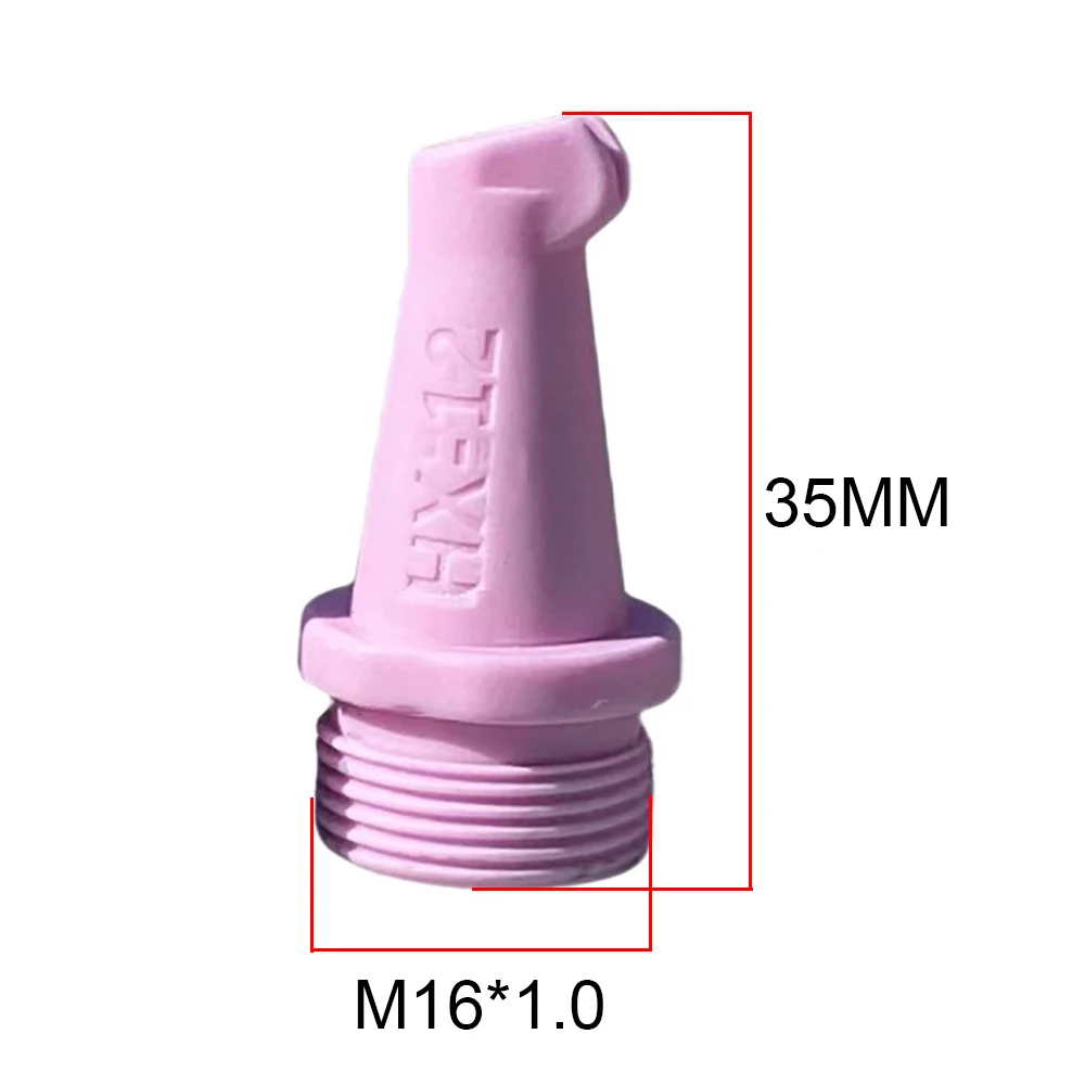 

Керамическая насадка для сварки M16