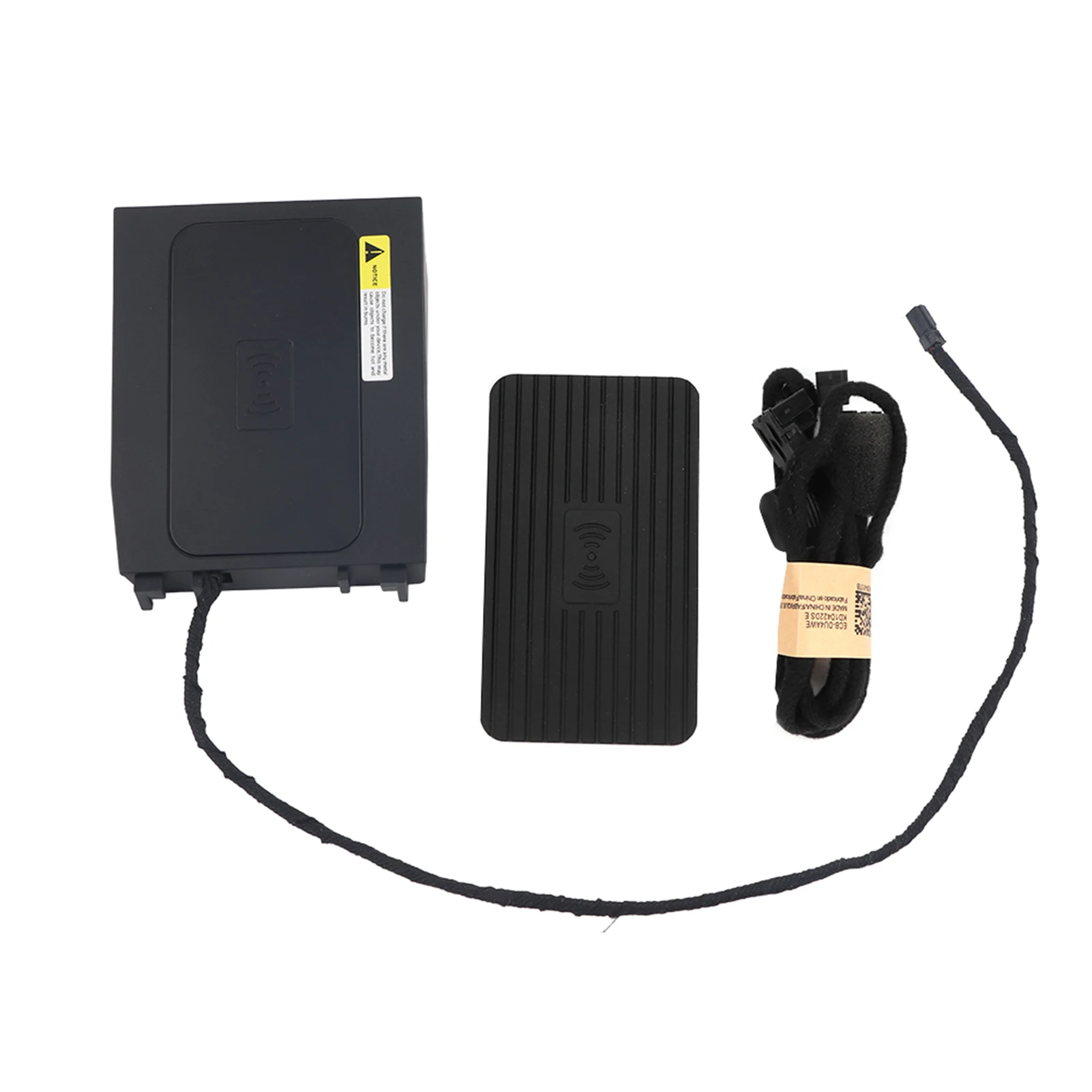

15W Wireless Charger Fast Charging Plate Induction Fit for Mercedes Benz GLC 2014-2019