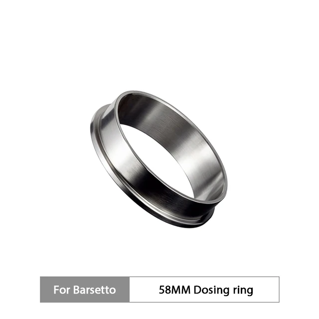 

Кофейный портативный держатель Kisshome 58 мм