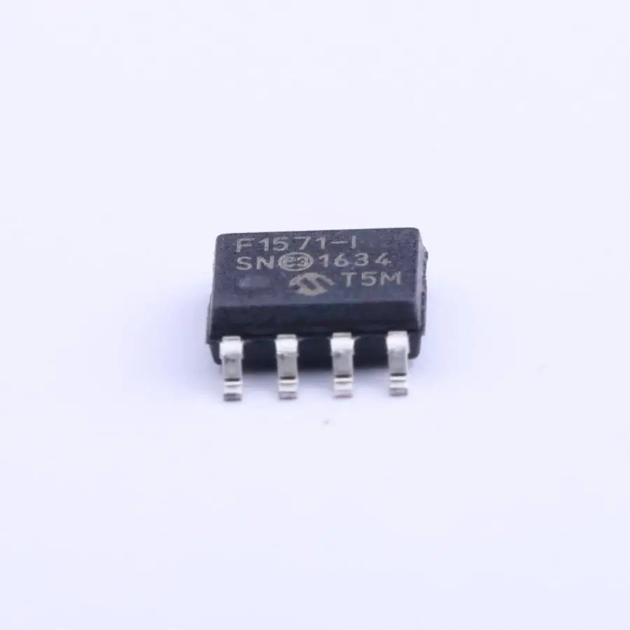 

MCU PIC12F1571-I/SN PIC12F1571 ARM Cortex RISC Flash Electronic Component