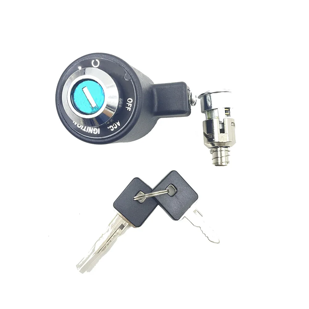 Беспроводной замок зажигания для Harley-Davidson Sportster XL 883 1200 2014-2020