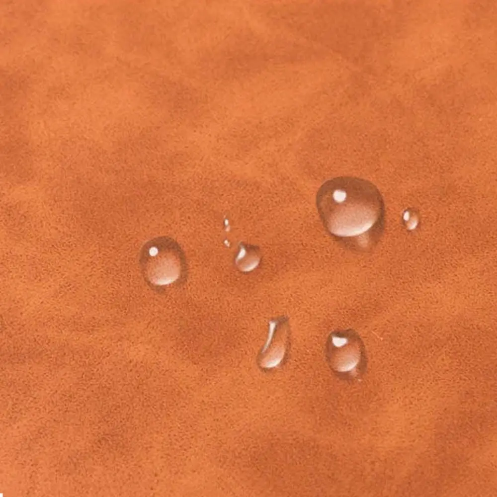 Высококачественная сумка для планшета с пуговицами товары хранения документов