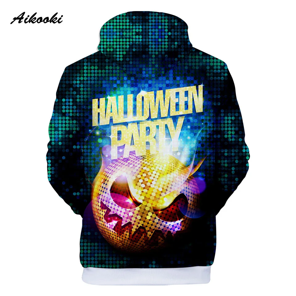 halloween 3d menwomen fashion hot sale brand anime hoodie 3d print halloween atmosphere unisex 3d hoodie sweatshirts free global shipping