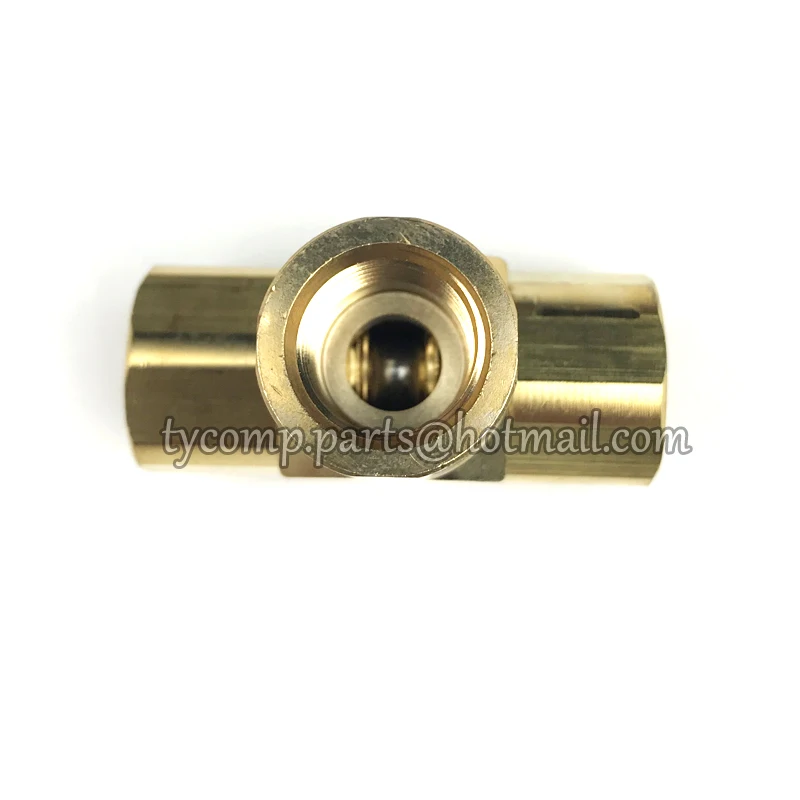 408893 Замена подходит для клапана шаттла Sullair