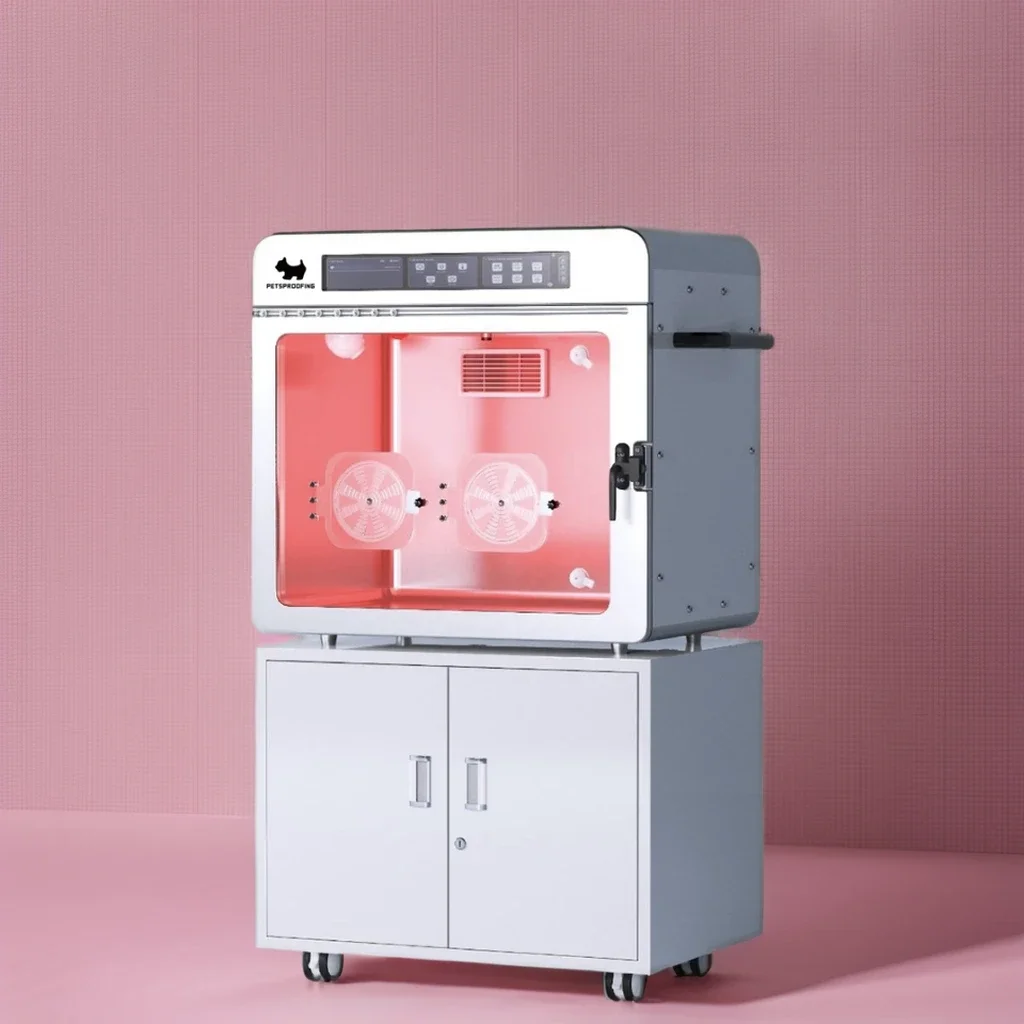 Медицинское ветеринарное оборудование многофункциональный инкубатор для