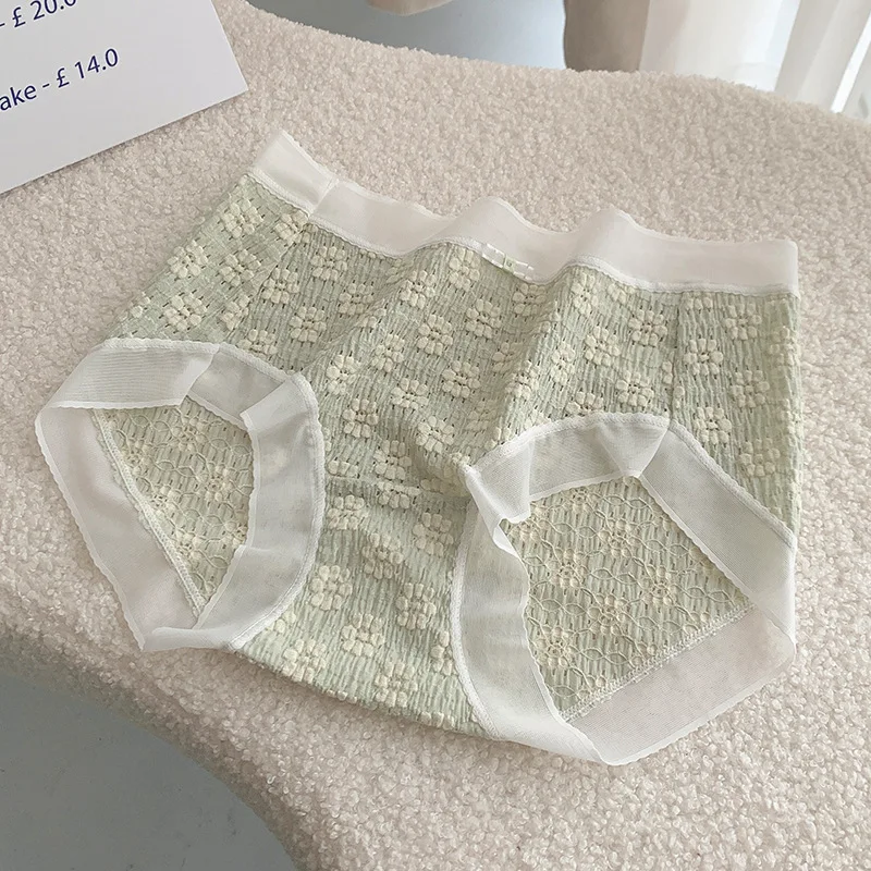 Рисунок 5 - Женские хлопковые трусики M-XL