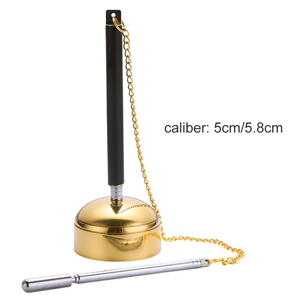 

Brass Chime Sound Bowl Percussion Instruments Music for Meditation