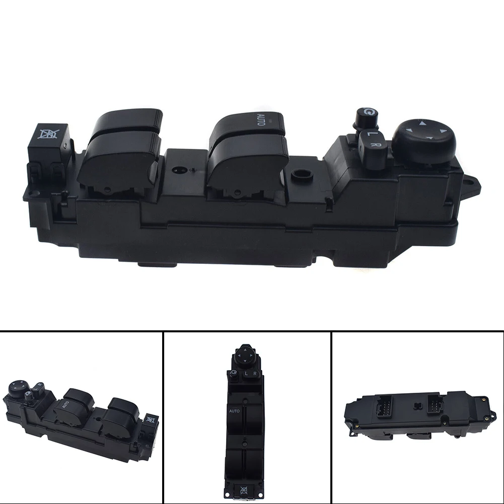 

Button Lifter Button Control Glass Lifter Button DF74-66-350B Plastic Switch Control Lifter Button High Quality