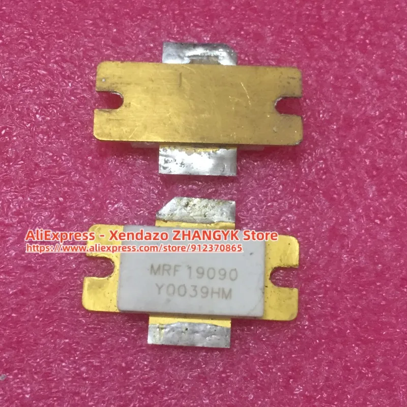 Транзисторы с полевым эффектом MRF19090 MRF19090R3 чехол 465B-03 RF [1 шт.]