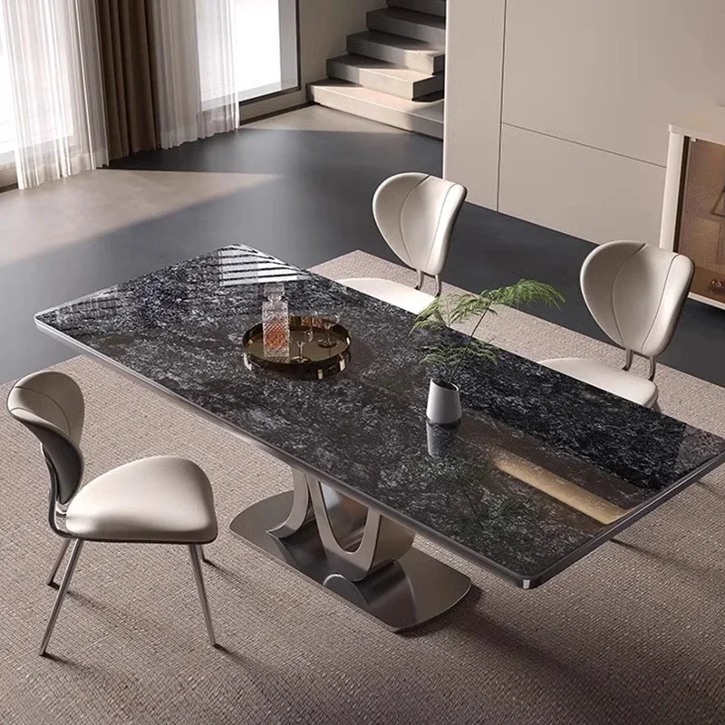 Столы для ресторана обеденный стол индивидуальный центр гостиной наборы садовой