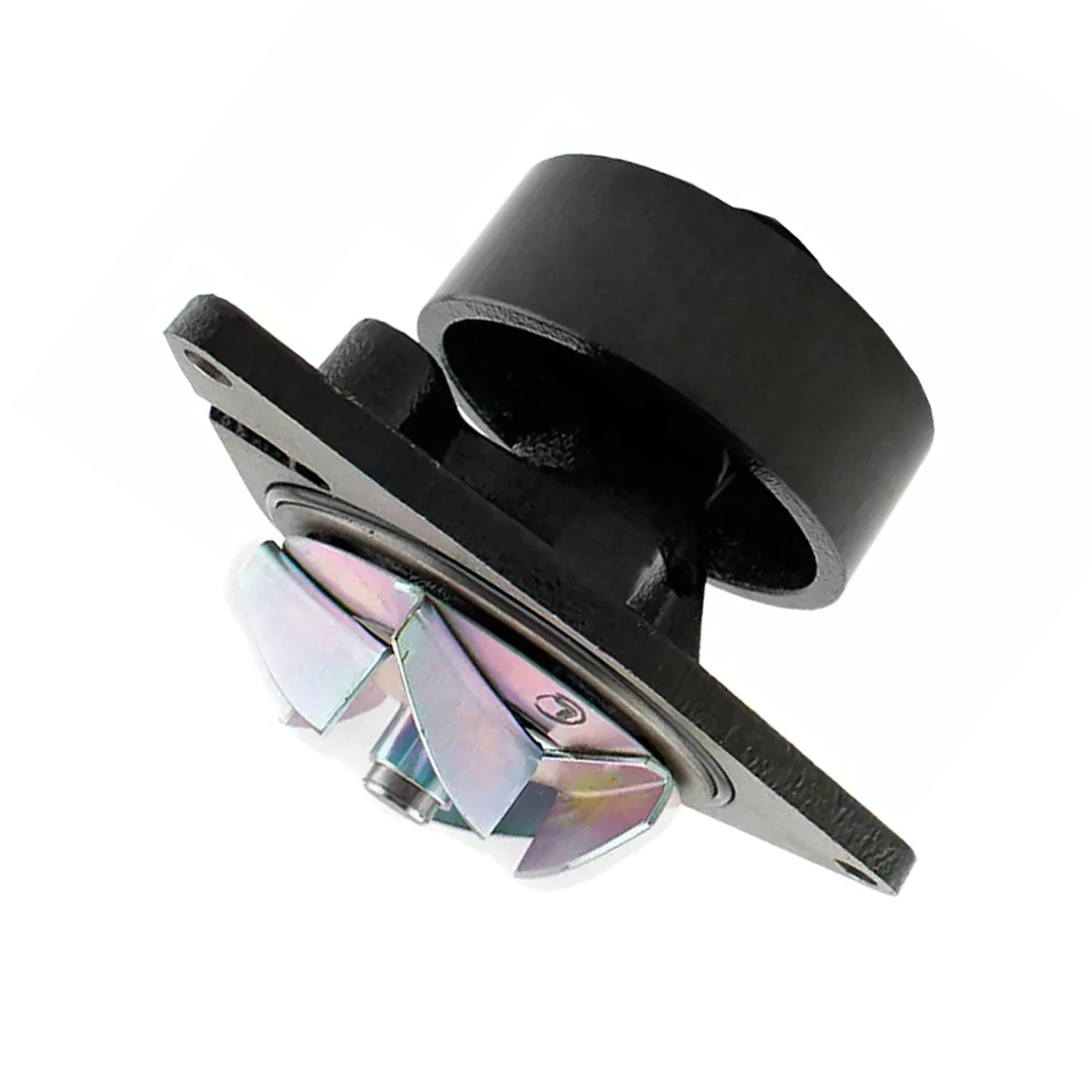 Новый водяной насос 4309418 Для двигателя Cummins 6C 8.3C ISC ISL QSC 18-2147-2Z8 4376359 5291445 5346205