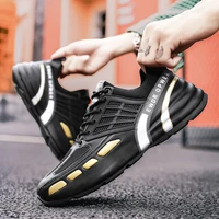sneakers mens sports fitness shoes outdoor lightweight running shoes mens fashion comfortable jogging sneakers
