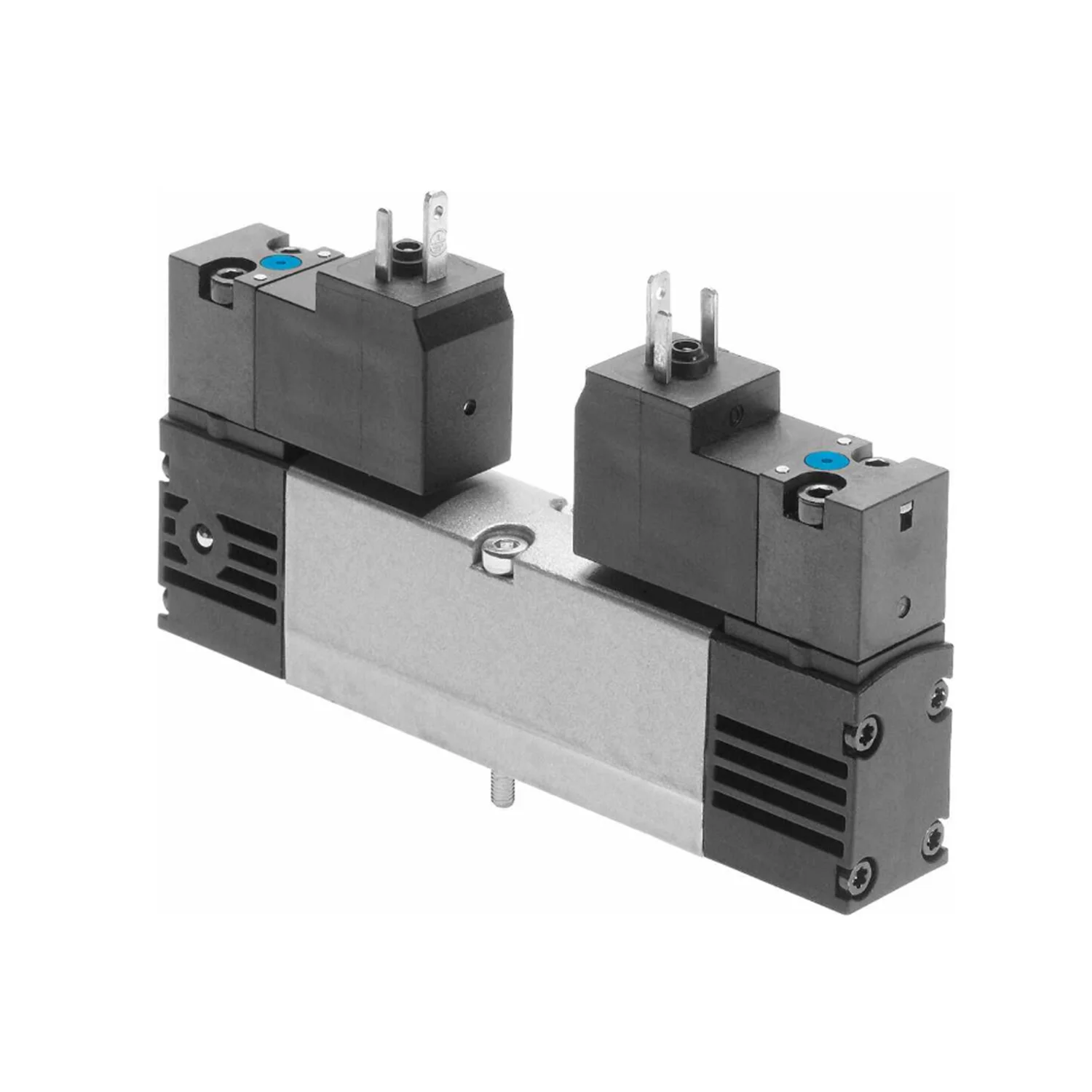 

Новый электромагнитный клапан воздуха FESTO VSVA-B-P53E-H-A2-2AC1 547185