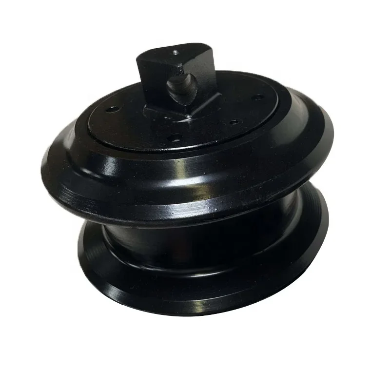 Резак TBM запасные части для расточной машины туннелей дисковый резак 12 2 дюйма