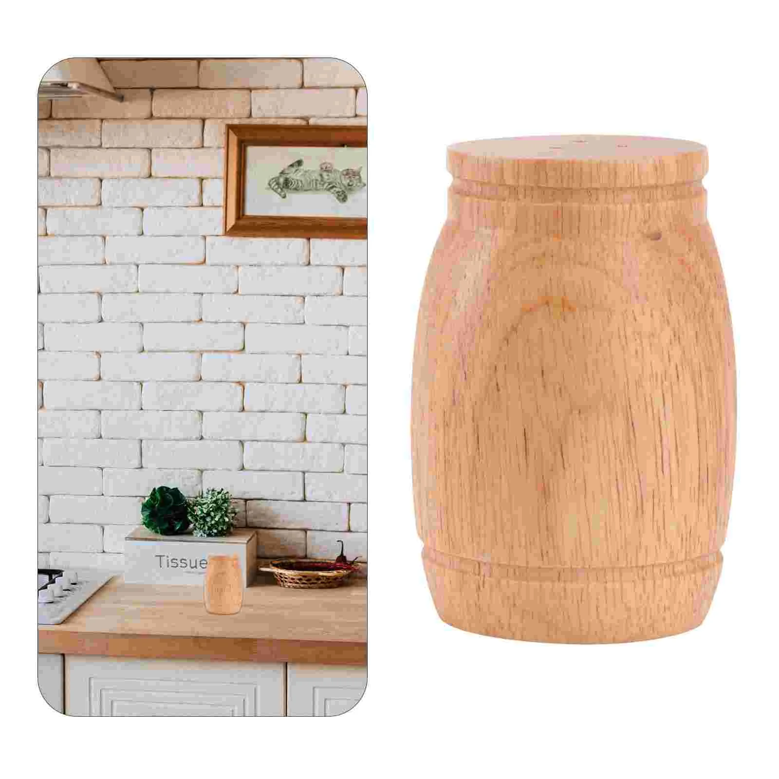 

1 pc Bbq Rub Shaker Salt Storage Jar Salt and Pepper Pots Powder Shaker Cooking Shaker Spice Dredger