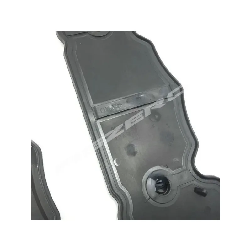 Французская подлинная прокладка крышки цилиндра 0249C6 0249.C6 для Peugeot 206 207 307 308 408 Citroen