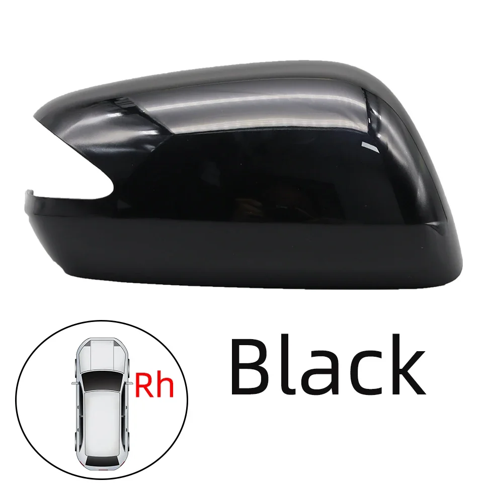 

Зеркальный чехол для Honda Fit Jazz 2008 2009 2010 2011 2012 GE6 GE8 GP1