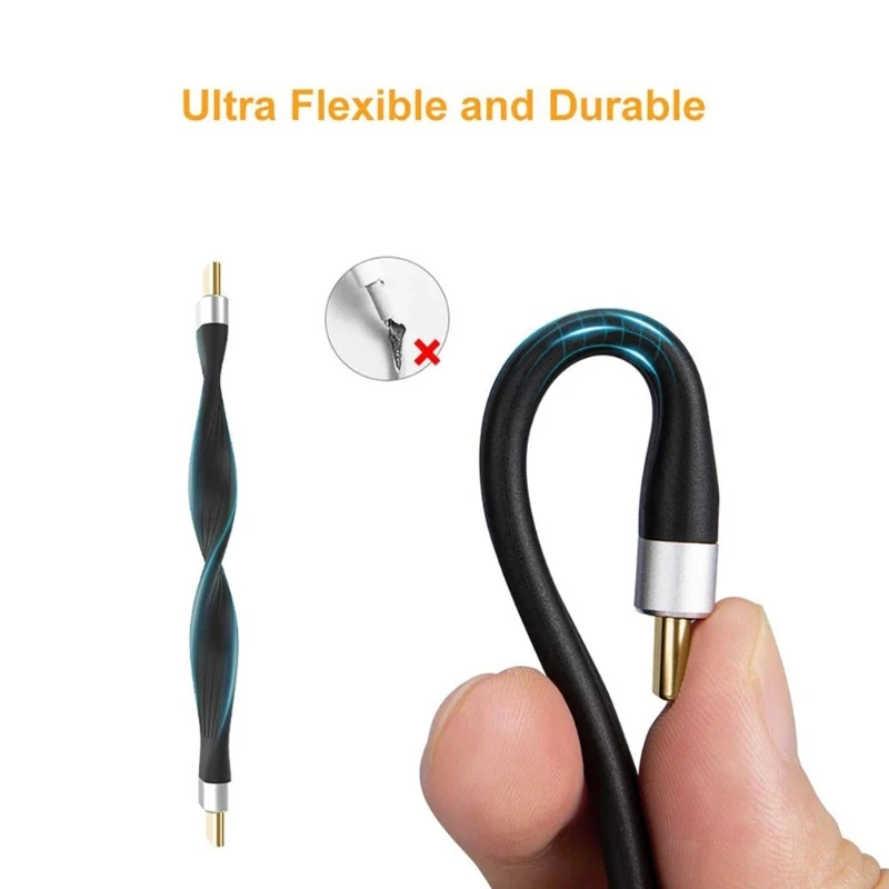 

Dropship 5Gbps Quick Short USB C Cable Fast Charging Cable for Mobile