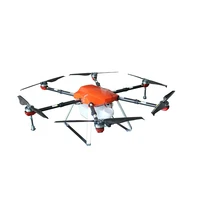 avic uav brand hot sell 16l reliable agricultural sprayer droneremote controlled uav drone crop sprayer for pesticide spraying