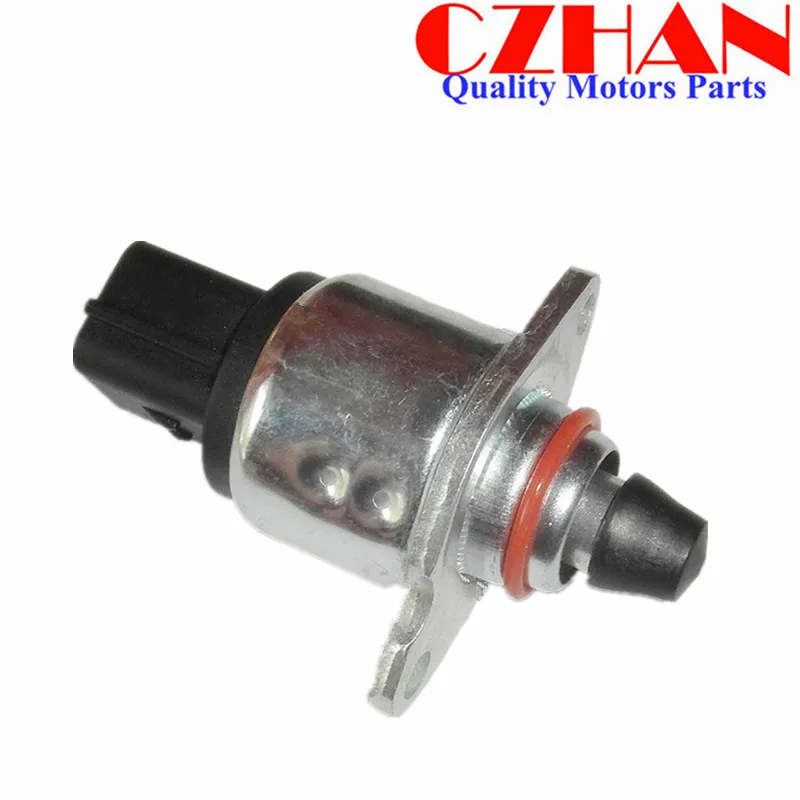 Клапан управления холостым воздухом, АК ISC для Subaru Step Motor, Baja Forester Impreza Legazy H4 2.5L OEM #22650-AA192 AC519 AC519 AC4118