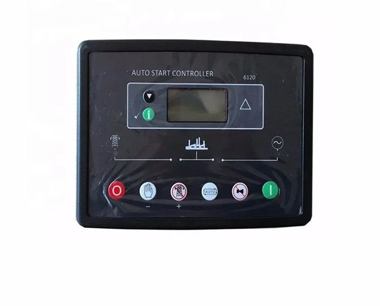 Глубоководный модуль управления ATS 6120 DSE6120 замена