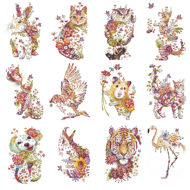 

5D Diamond Painting Kits Cats Tiger Animal Cross Stitch Diamond Embroidery Mosaic Picture Rhinestone Art Home Decoration Gifts
