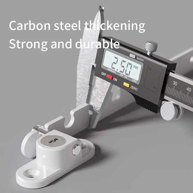 Безопасность Детей Для Дома - Замок Холодильника Защитные Дверные Замки Защиты