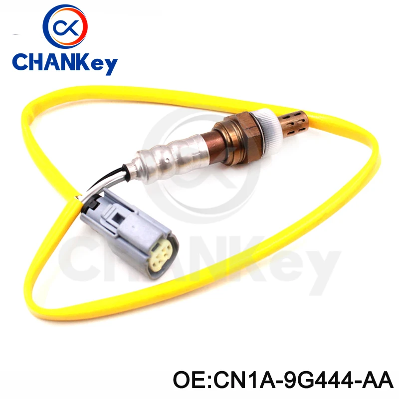 

Φ 1788457 передний Лямбда-зонд Oxygen O2 Датчик подходит для Ford ECOSPORT 1,5 1,6 KA + 1,2 TI CV1A-9F472-AA 2012-2019