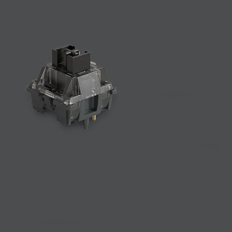 Переключатели 5-контактный пылезащитный линейный переключатель с выносом 50gf