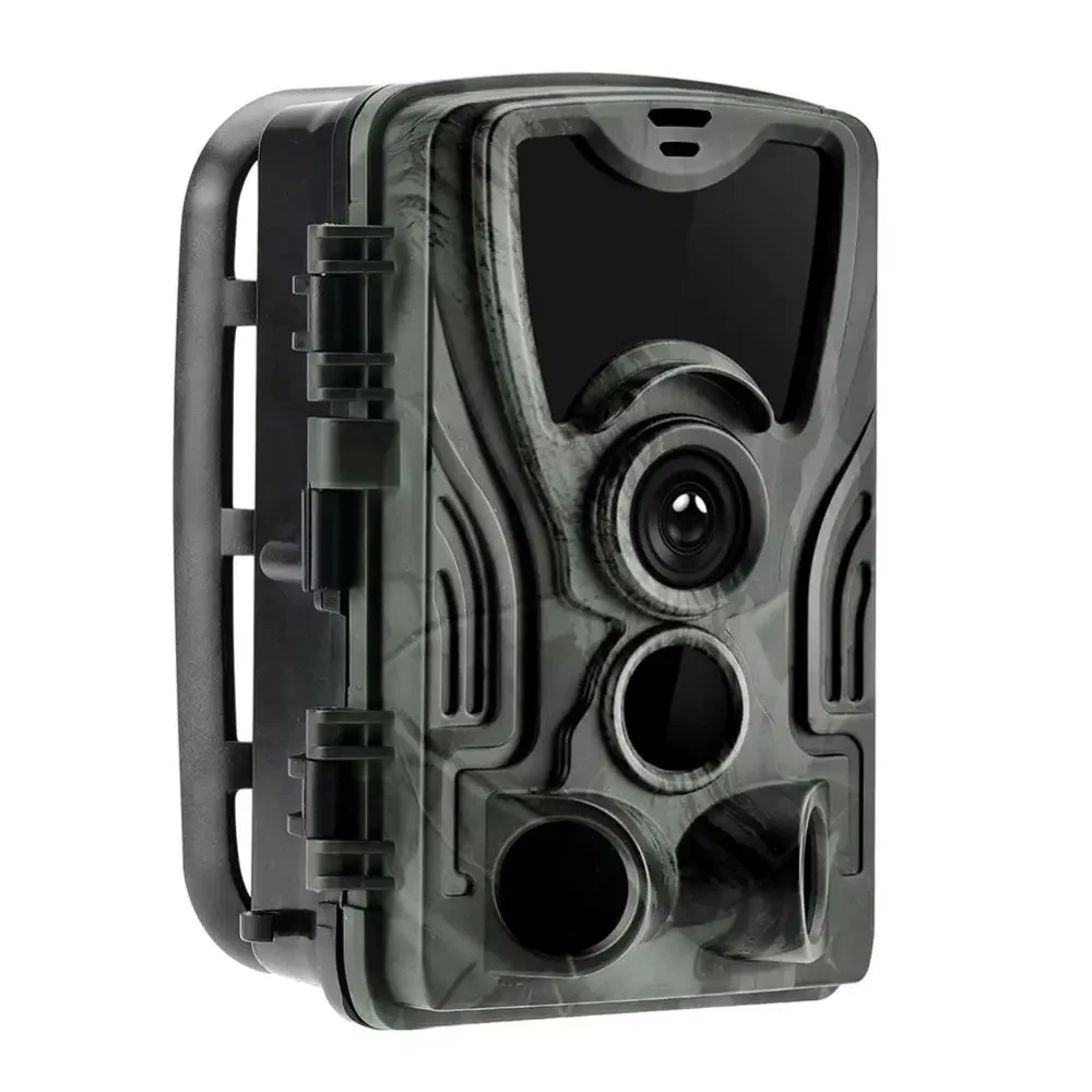 Камера для охоты SunTekCam HC801A 24 МП с ночным видением и датчиком движения