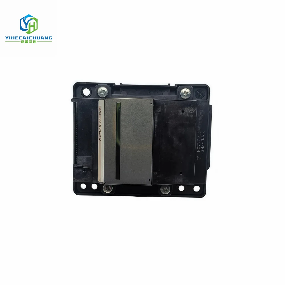 Фото FA18021 Печатающая головка принтера Печатающая головка для Epson WF-2650 WF-2651 WF-2660 WF-2661 WF-2750 WF2650 WF2651 WF2660 L605 L606 L655 L656 №4