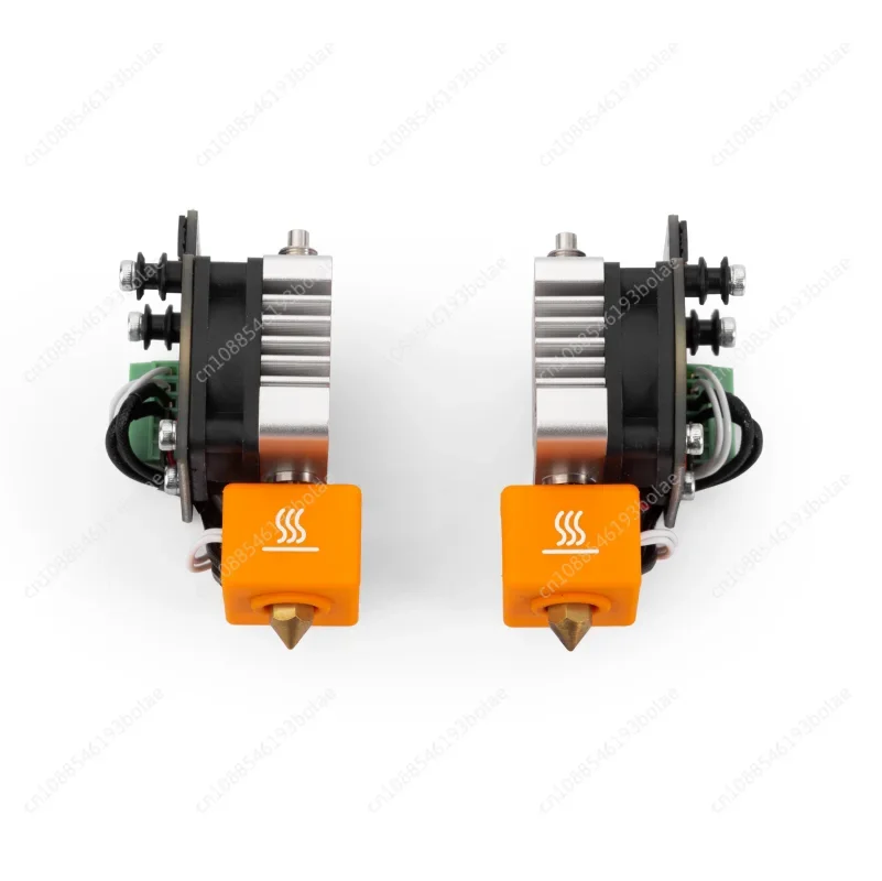 Адаптировано к аксессуарам для горячего конца Snapmaker J1/J1S левыми и правыми