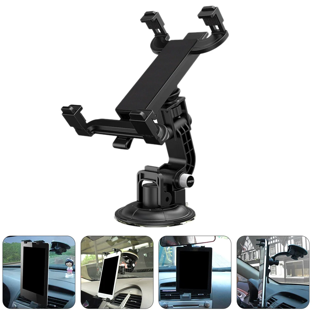 

Auto Car Mounted Tablet Holder Car Tablet Computer Stand Navigation Bracket