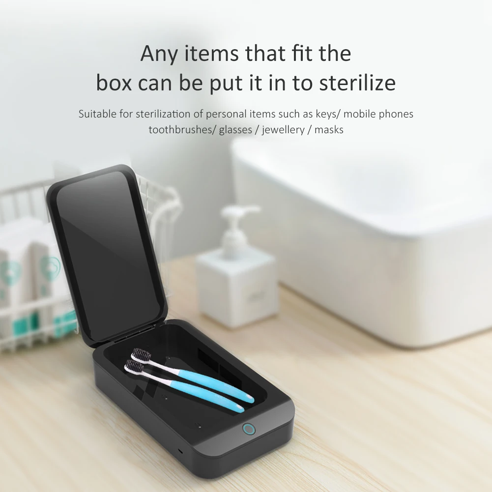 Рисунок 5 - Многофункциональный Стерилизатор