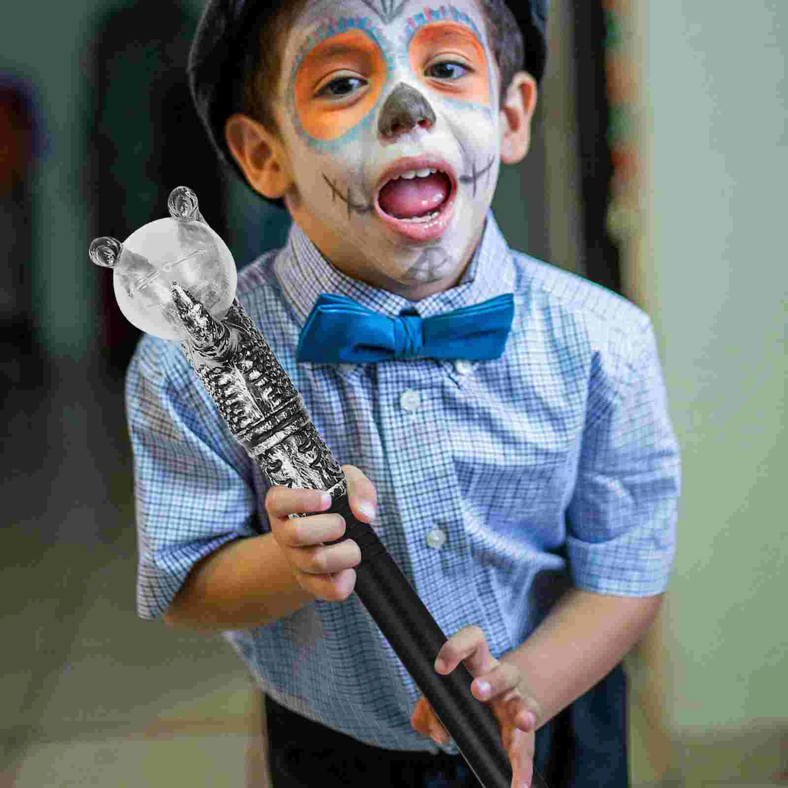 Пластиковая трость для косплея