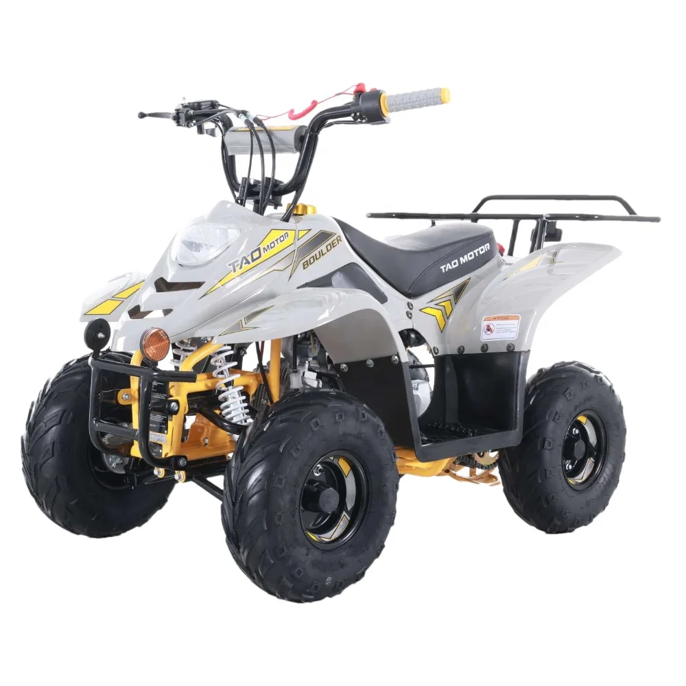 

Tao Motor New Design Cheap Farm Kids ATVs 110cc ATV for Sale