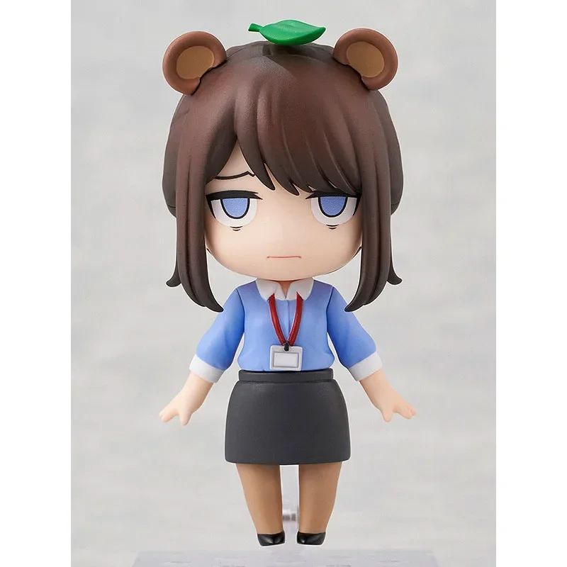 GSC натуральная хорошая улыбка GANBARE DOUKICHAN Kawaii аниме фигурки игрушки для мальчиков и