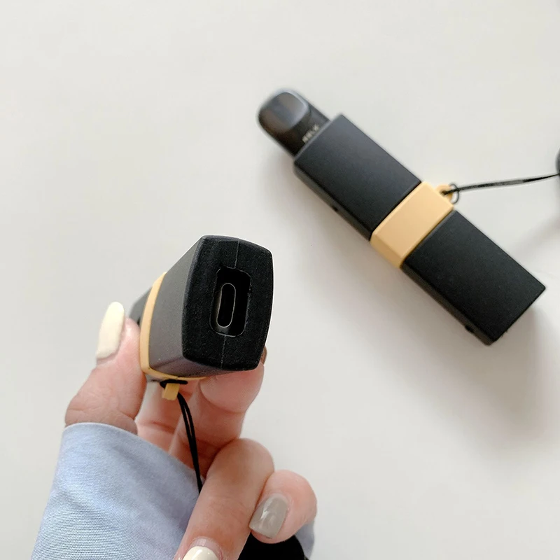 

Чехол для Relx Classic Infinity Phantom Device, мягкий силиконовый чехол, нескользящий/пыленепроницаемый Сменный Чехол с индивидуальным рисунком