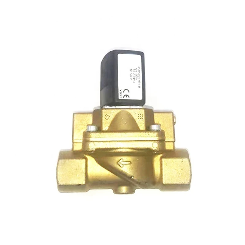 

air-compressor spare parts 110VAC solenoid valve 93198554