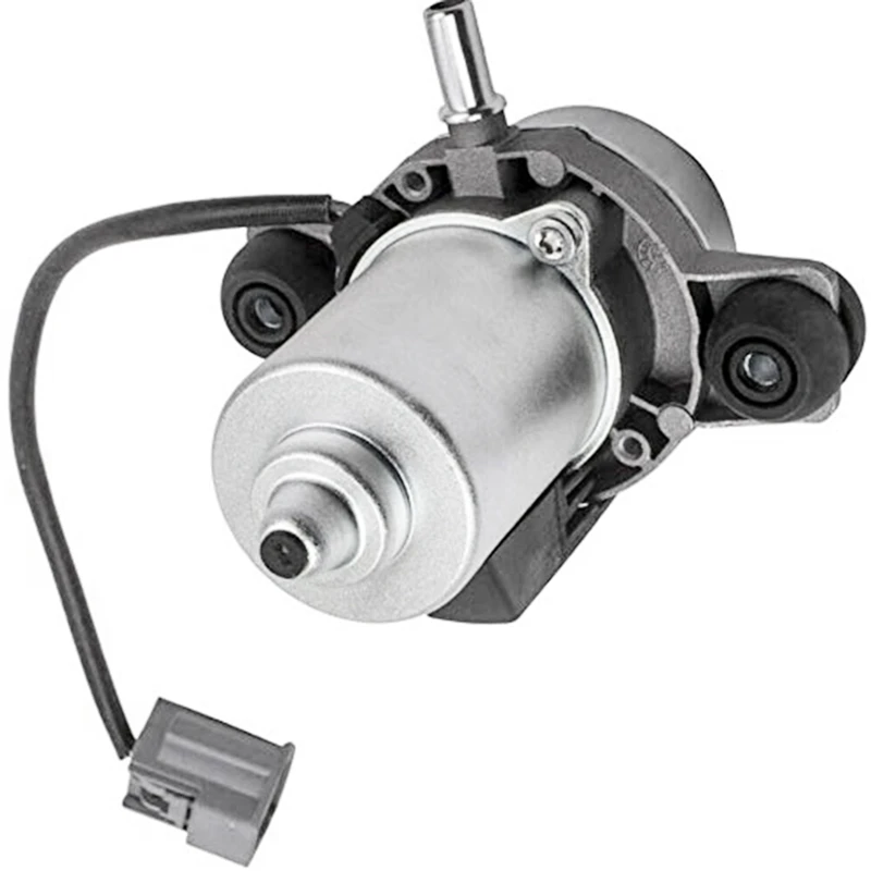 Автомобильный усилитель тормоза 8E0927317 HL0008440 ют29213 вакуумный насос для A4 A6 VW Passat