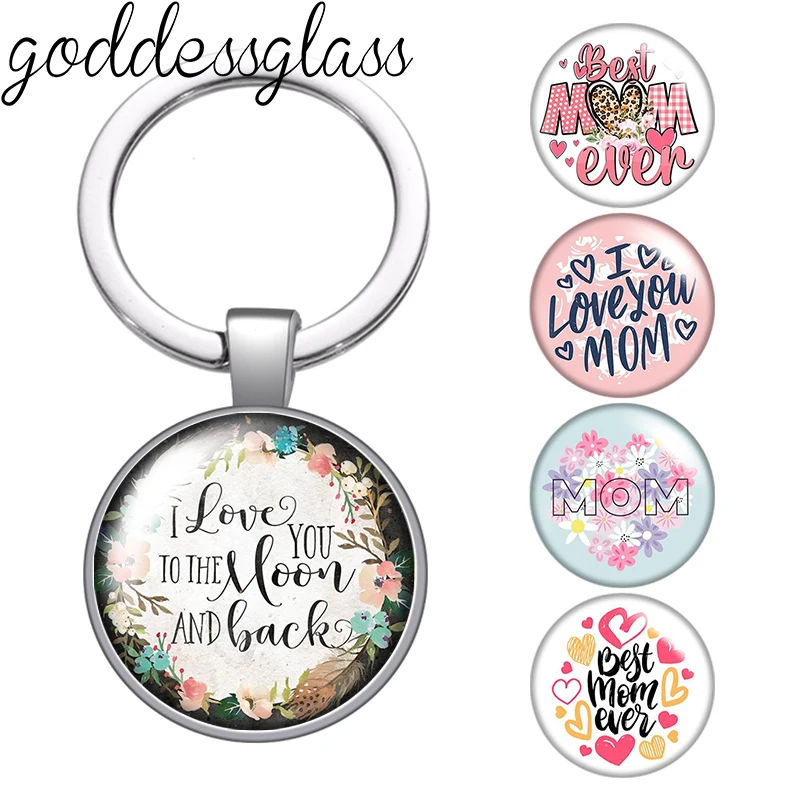 Новые художественные слова I love you Mom лучшие мамы цветы фото из стекла