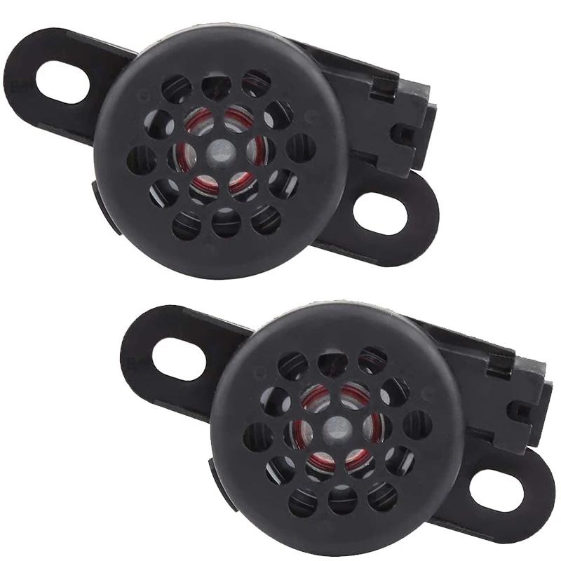 

Для Audi A1 A2 A3 A4 A5 A6 A7 A8 TT Автомобильный PDC Предупреждение о парковке Зуммер Динамик Сигнализация Радар Помощь заднего хода OPS Сменные аксессуары