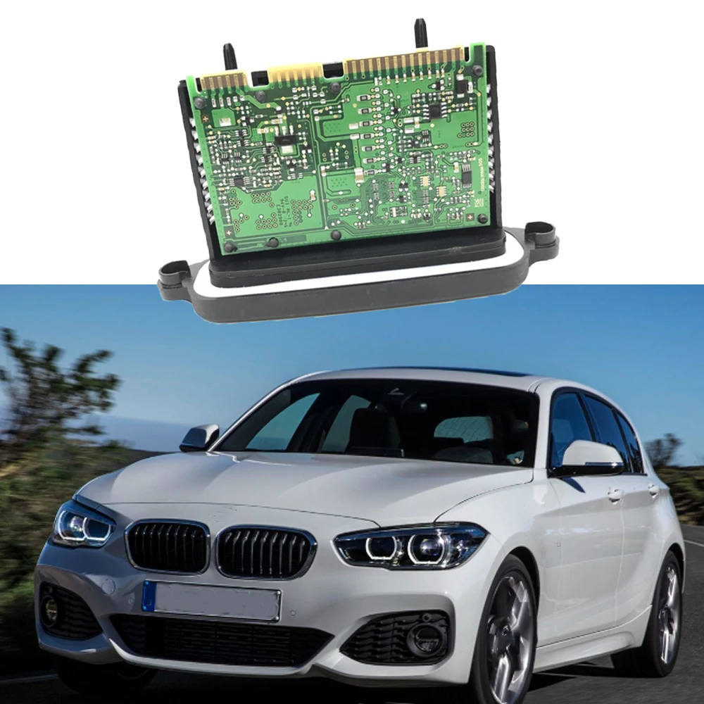 Car Headlight Module For BMW F20 F21 7316145 7304063 7305238 Driver 63117316145 63117305238 63117304063 Accessories